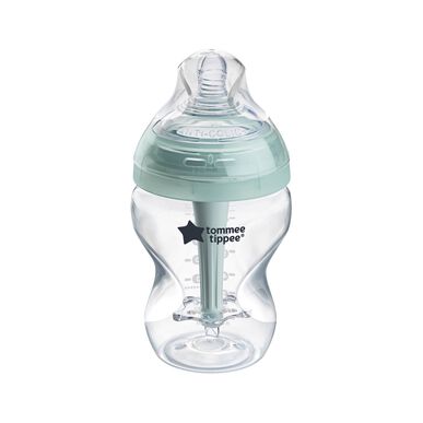 Biberón anticólico avanzado Tommee Tippee 260 ml 0M 1 unidad 1 unidad