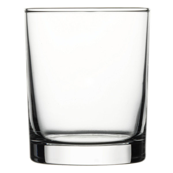 Komplet 6 szklanek Istanbul 245 ml PASABAHCE