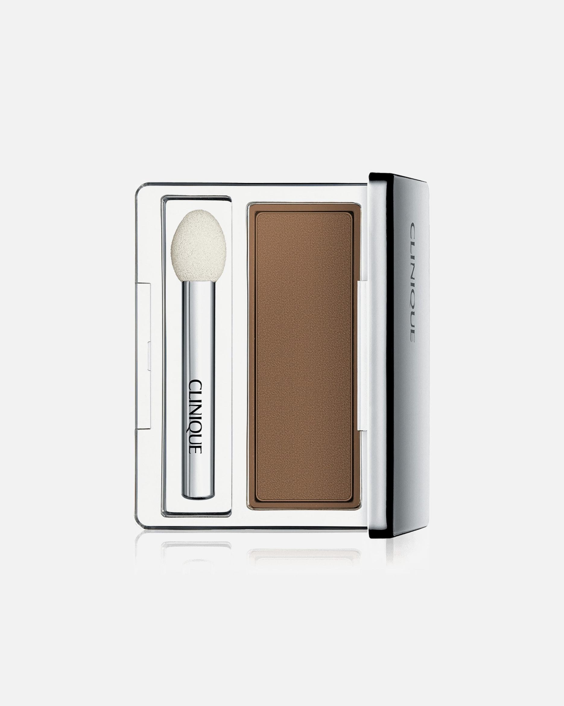 Clinique akių šešėliai „All About Shadow“ (individualūs) – 2,2 g