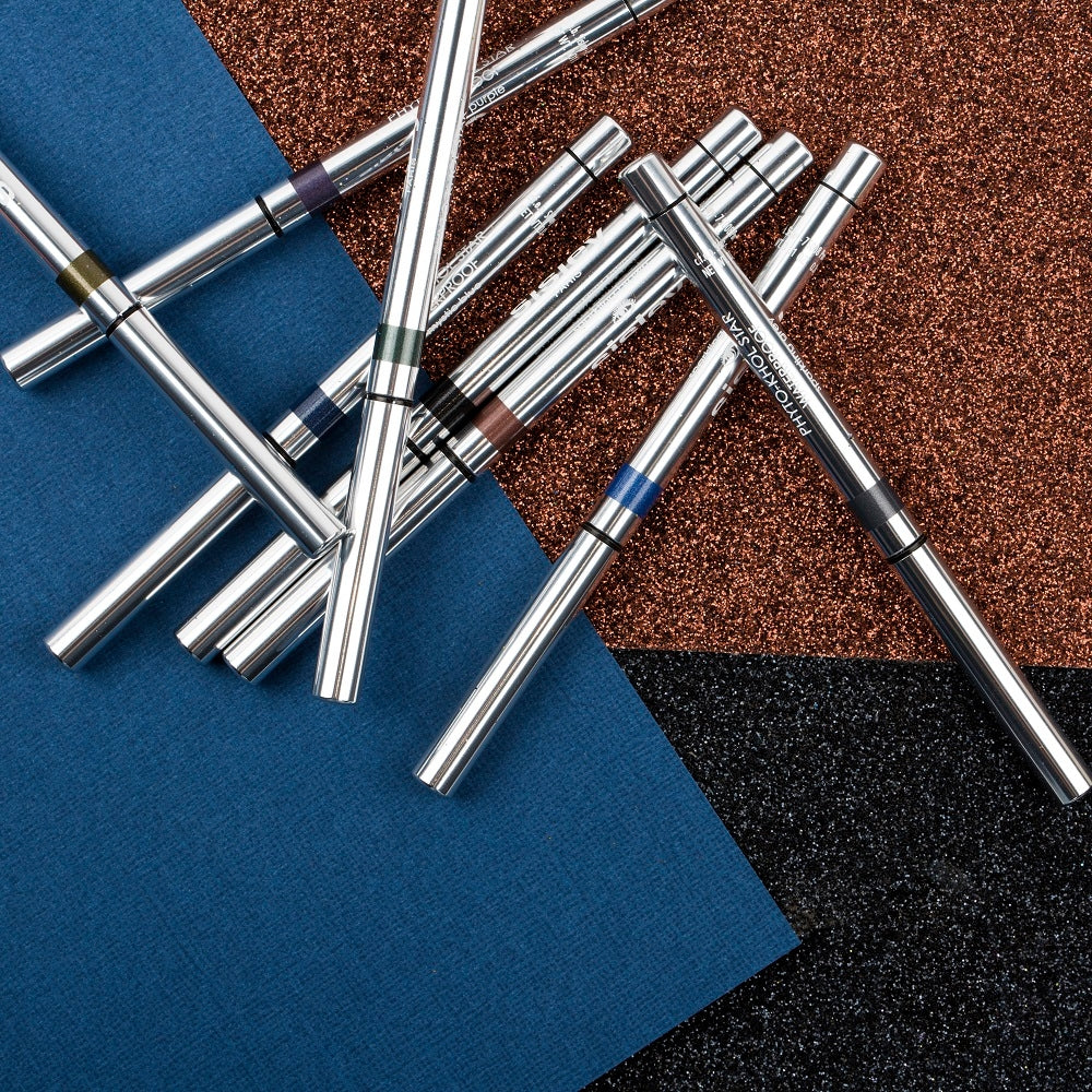 Occhi Phyto-Khol Star Waterproof - Eyeliner, Matita occhi
