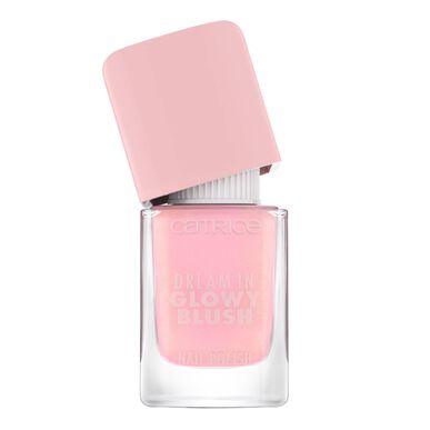 Catrice Dream In Glowy Blush -kynsilakka 10,5 ml 10,5 ml