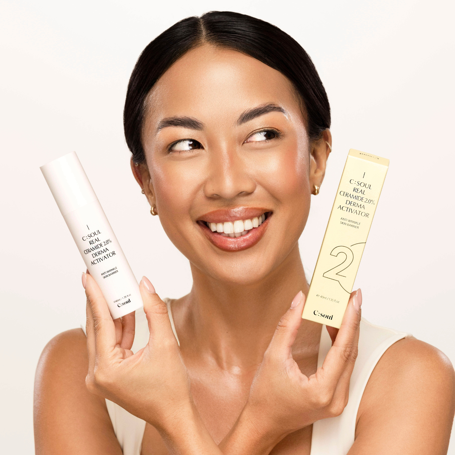 C:SOUL REAL CERAMIDE 2,0% DERMA ACTIVATOR