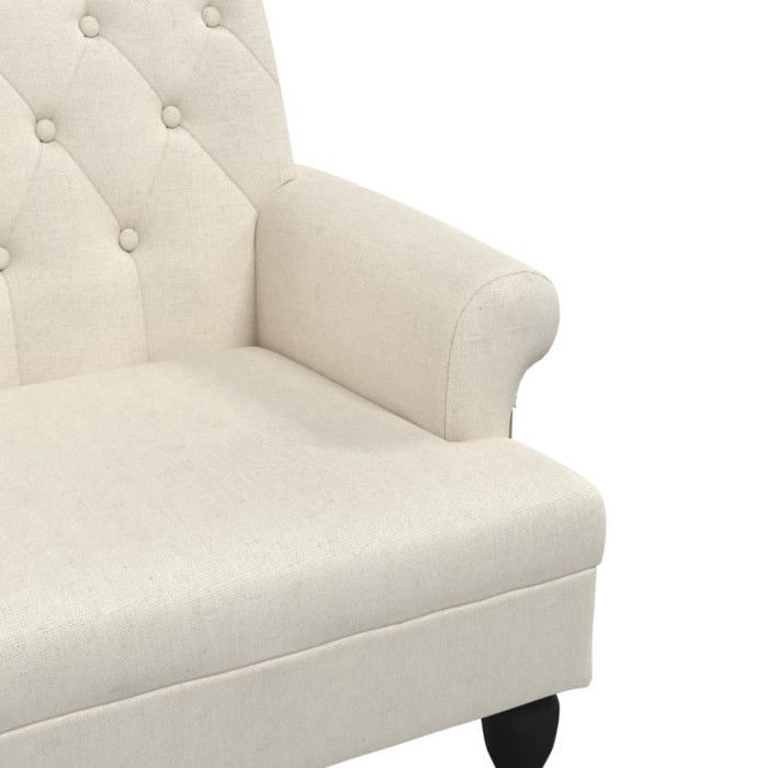 Panca vidaXL con schienale, panca con braccioli, seduta per soggiorno, mobile per soggiorno, camera da letto, corridoio 372128