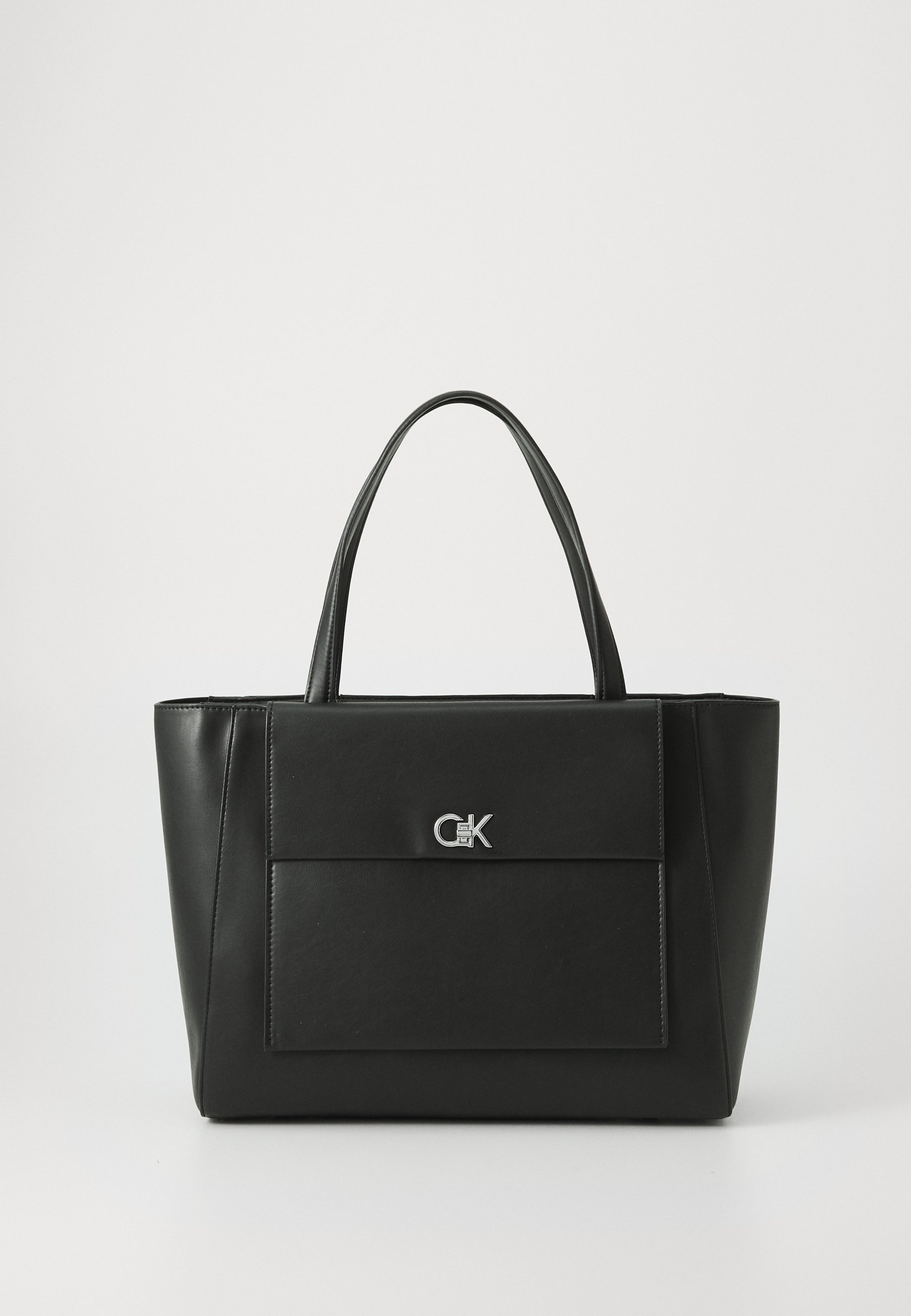 Kabelka Calvin Klein - černá