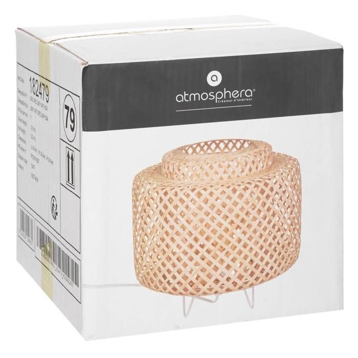 Lampe à poser 