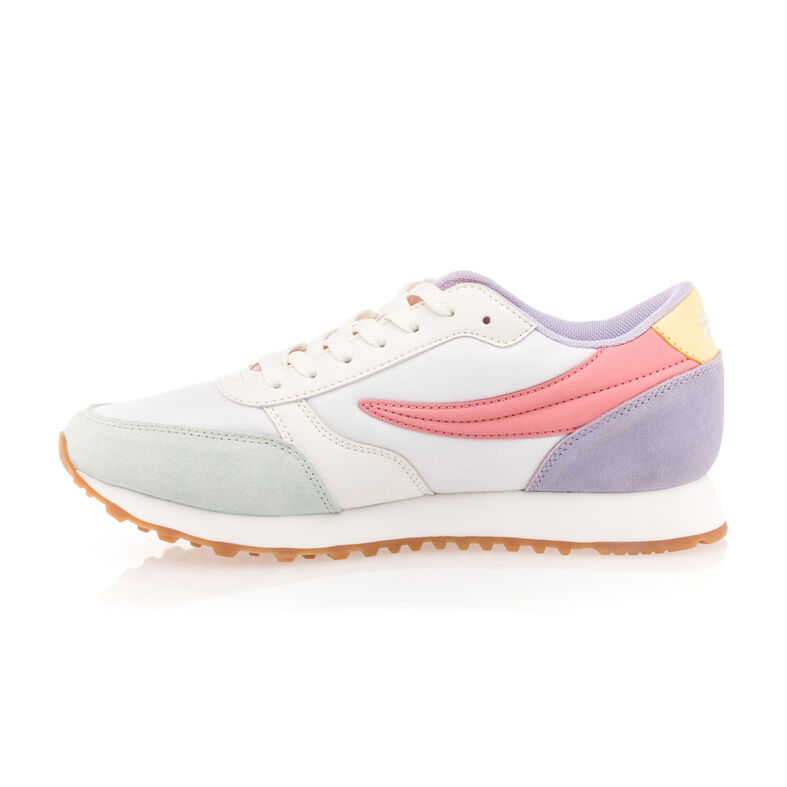 Korgar / sneakers Dam Multicoleur