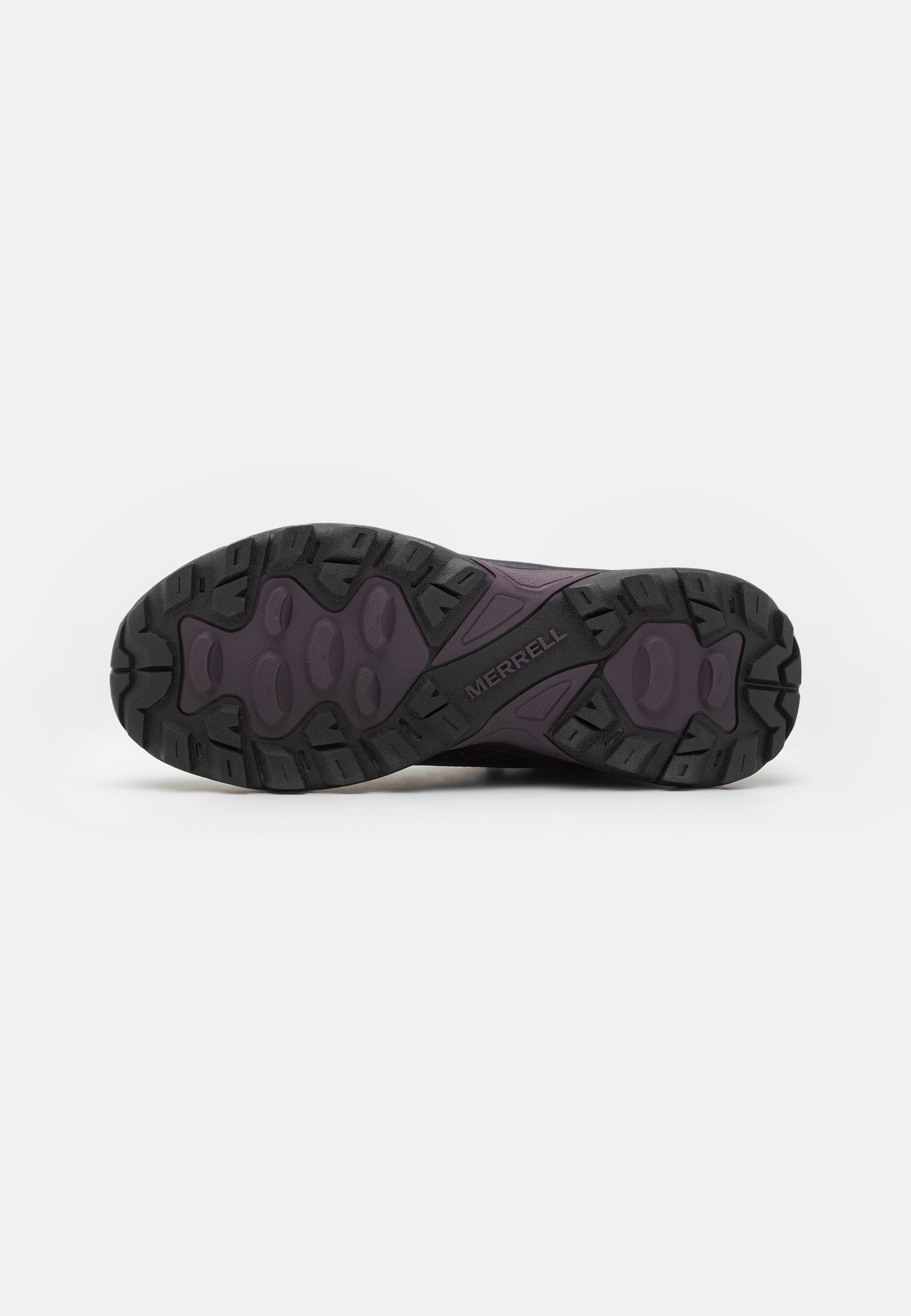 Merrell SPEED STRIKE 2 - Wandelschoenen - zwart