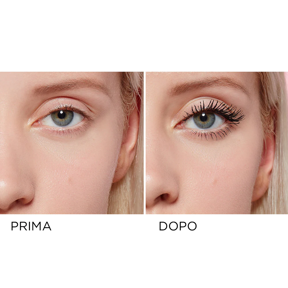 Occhi Mascara Air Volume Mega - Mascara