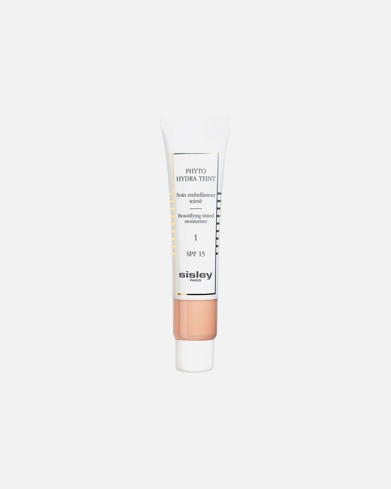 Sisley Skin Care Phyto Hydra teint - 40 ml