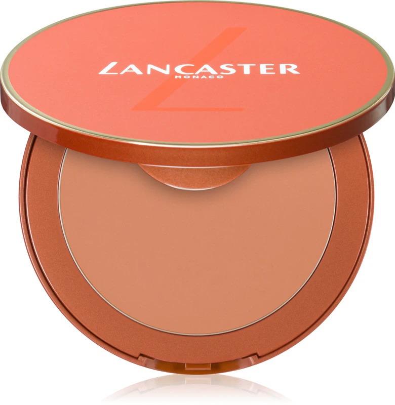 Lancaster Infinite Bronze bronzer za obraz SPF 50