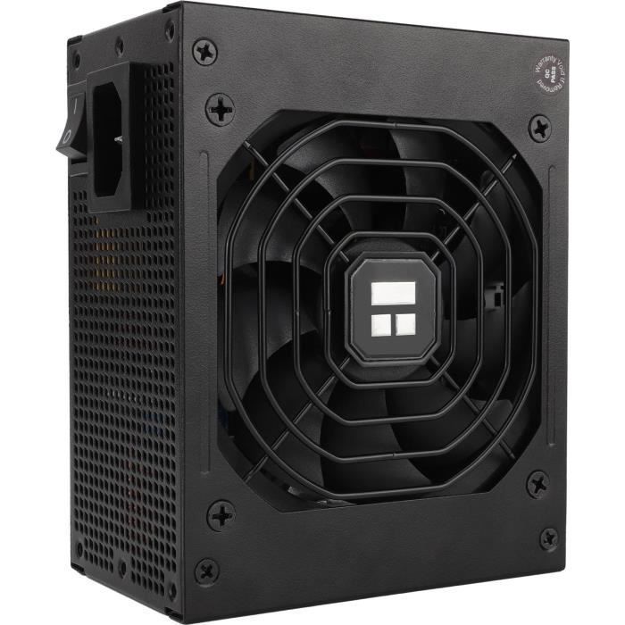 THERMALRIGHT - TGFX - PC power supply - 750 W - 80+ Gold - SFX - ATX3.0 - Full modular - PCI-E 5.0