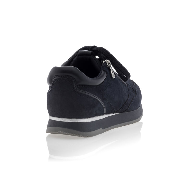 Korit / lenkkarit Femme Bleu