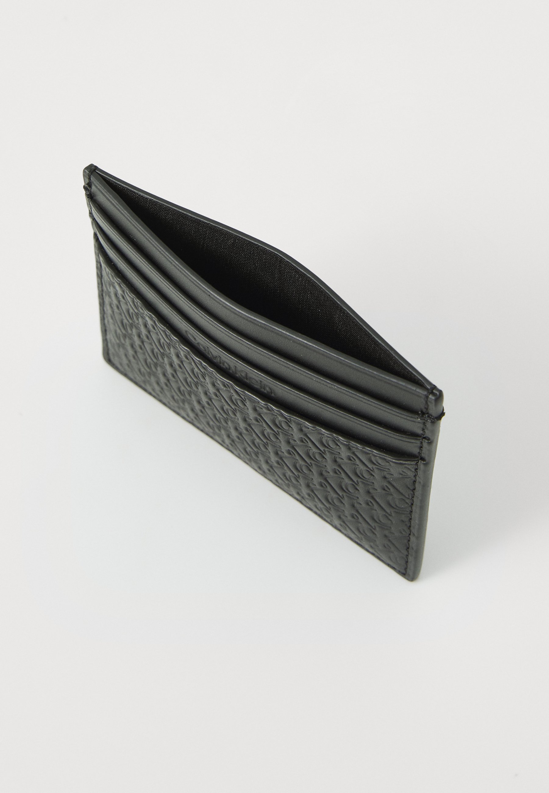 Porte-cartes Calvin Klein Jeans - Portefeuille - noir