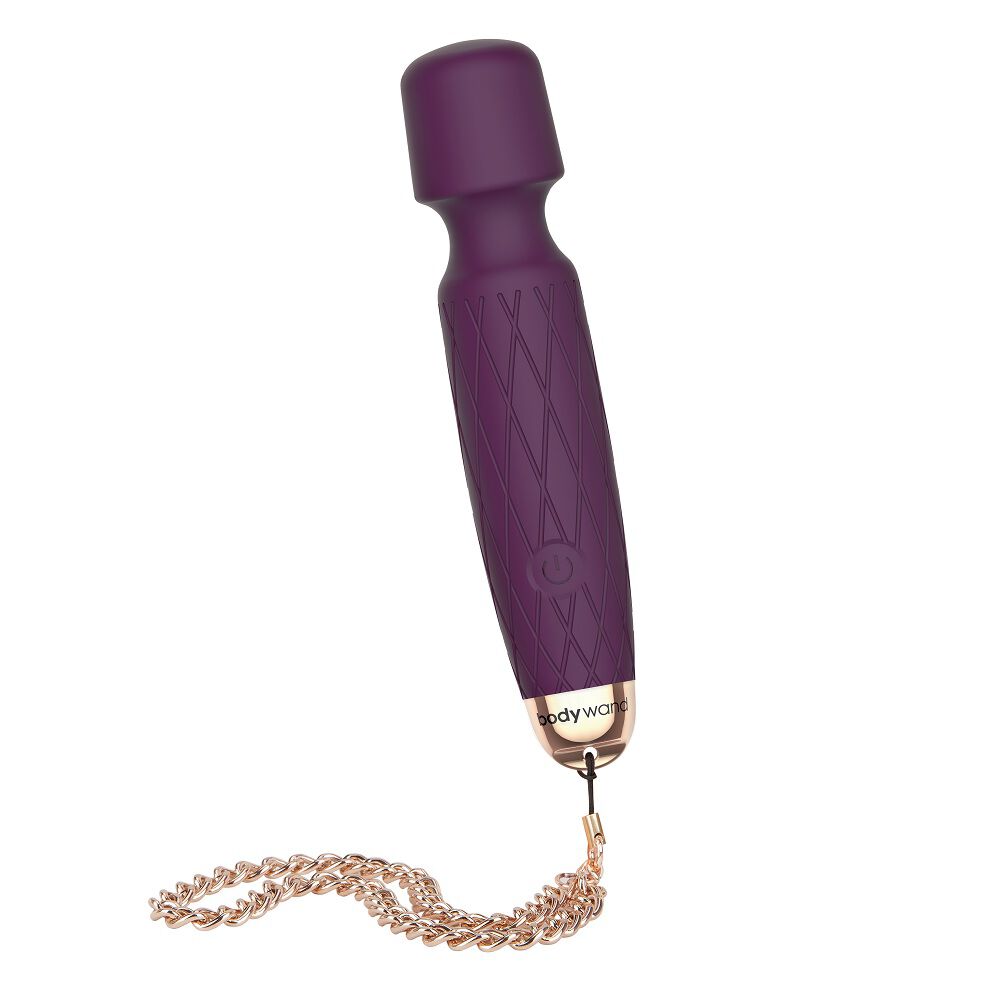 Bodywand Luxe Mini