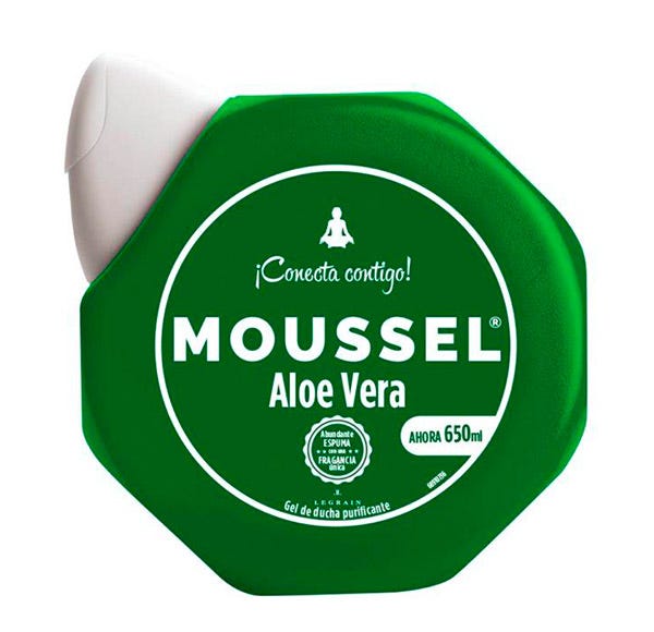 Aloe Vera | 650ML