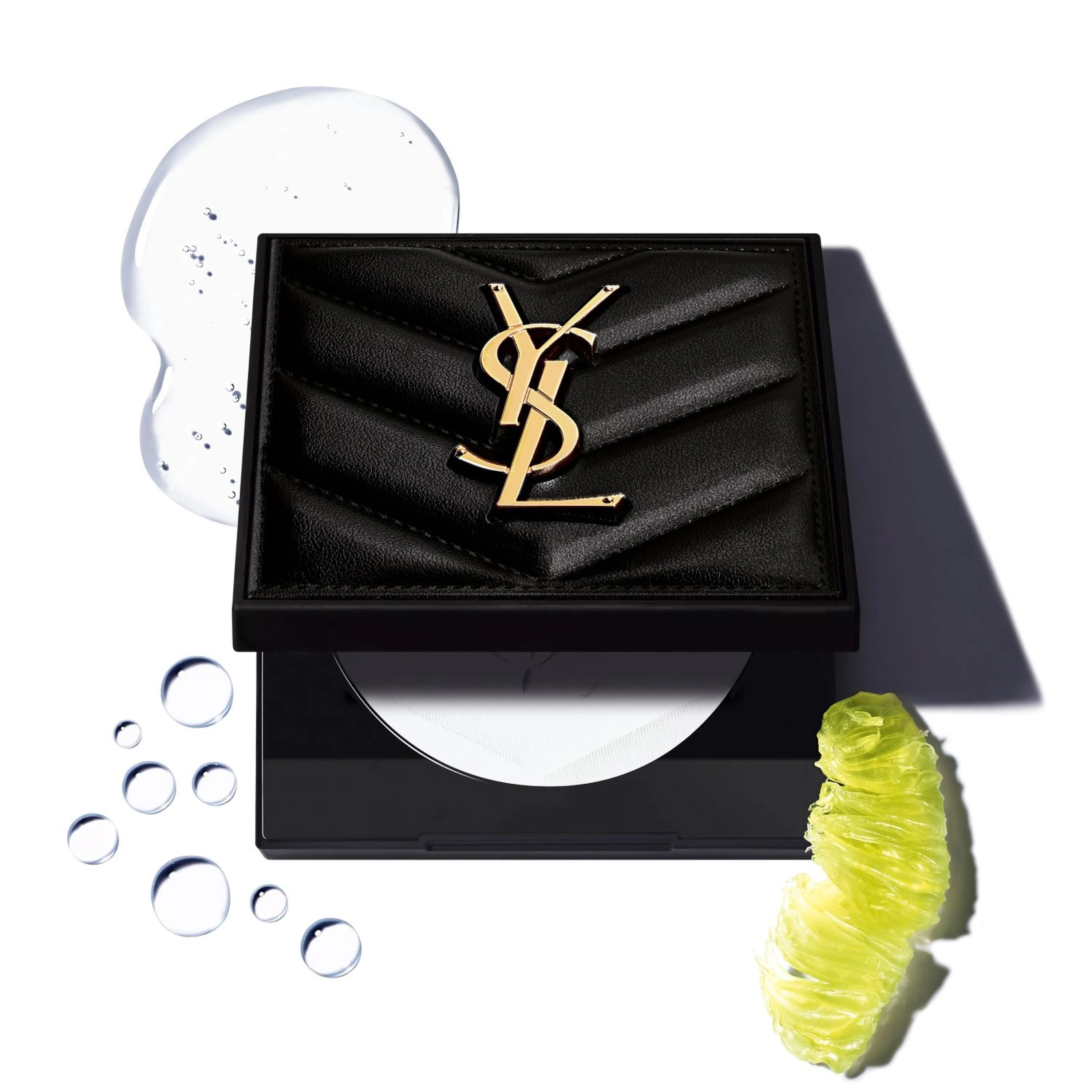 Viso All Hours Hyper Finish Powder - Cipria compatta
