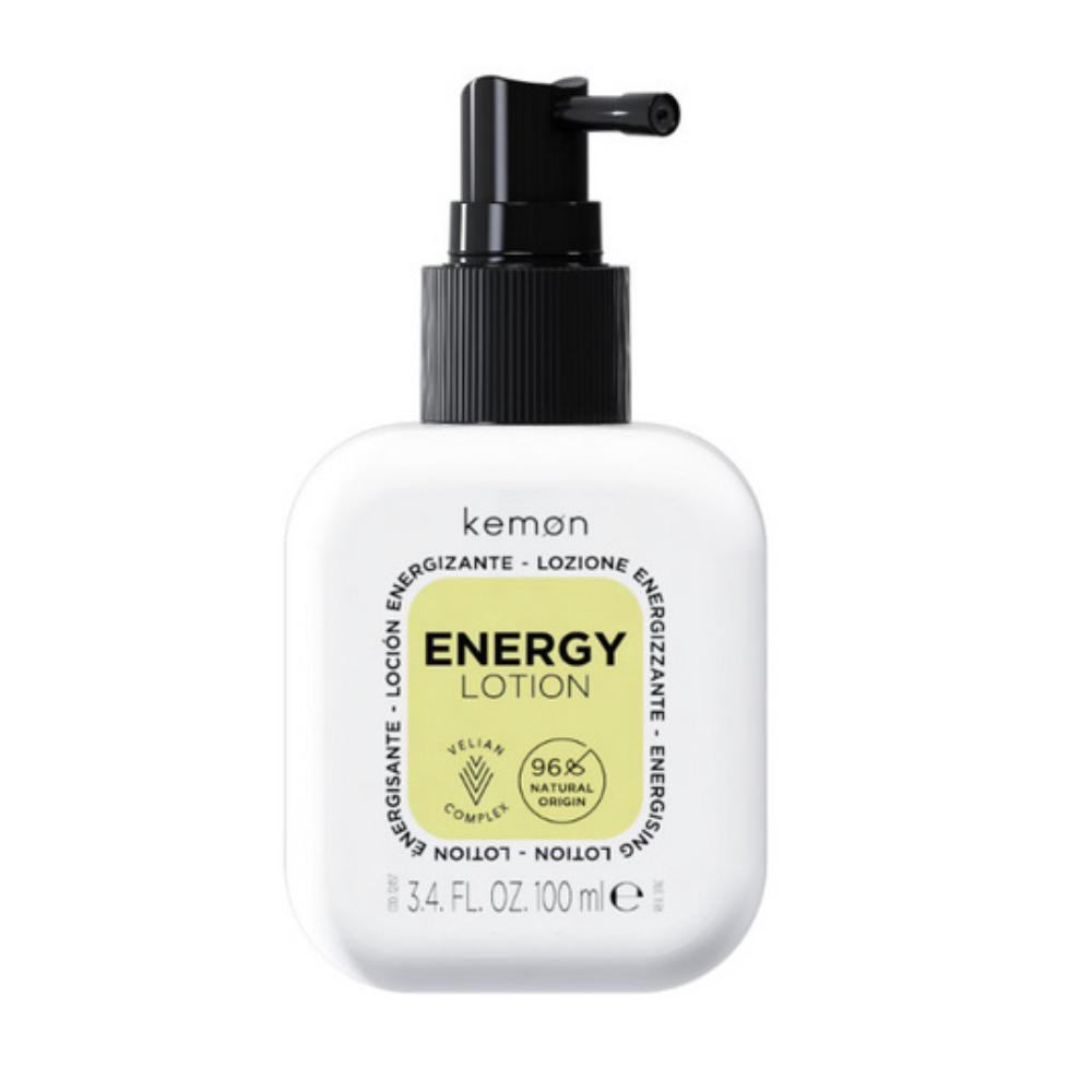 Kemon Hair Care ENERGIA