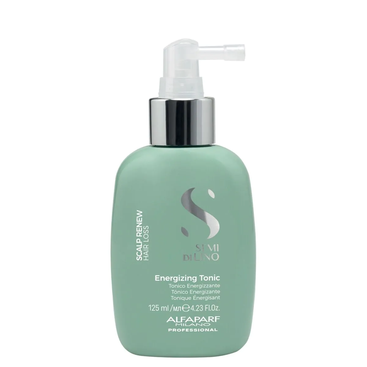 Alfaparf Milano Semi Di Lino Scalp Tonik energetyzujący