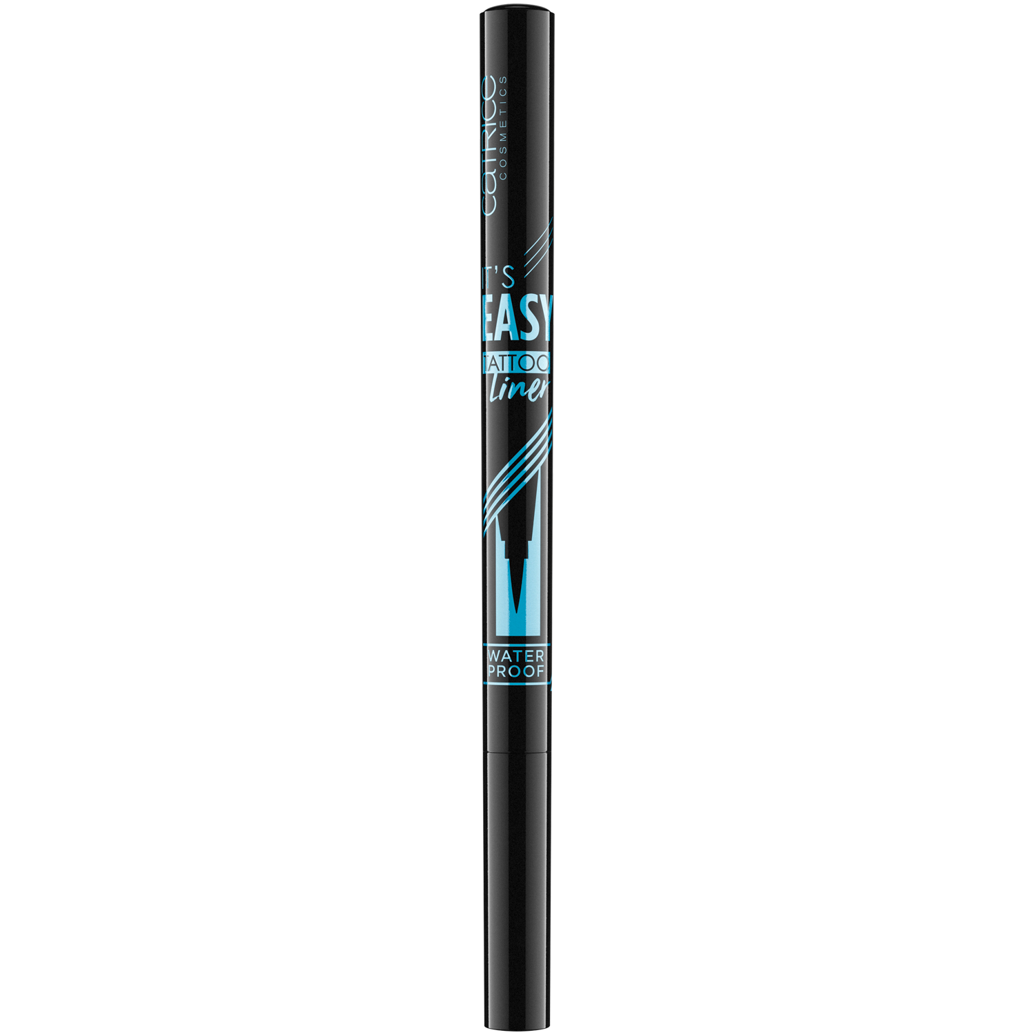 Catrice eyeliner 1.1ml Its Easy