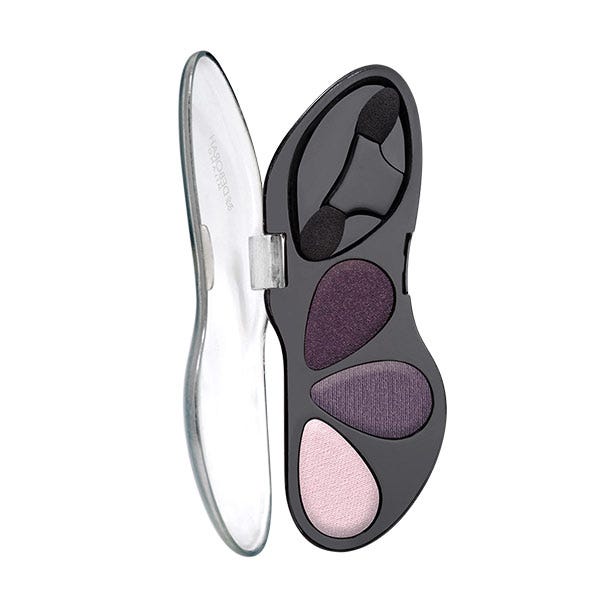 Hi-Tech Trio ögonskugga