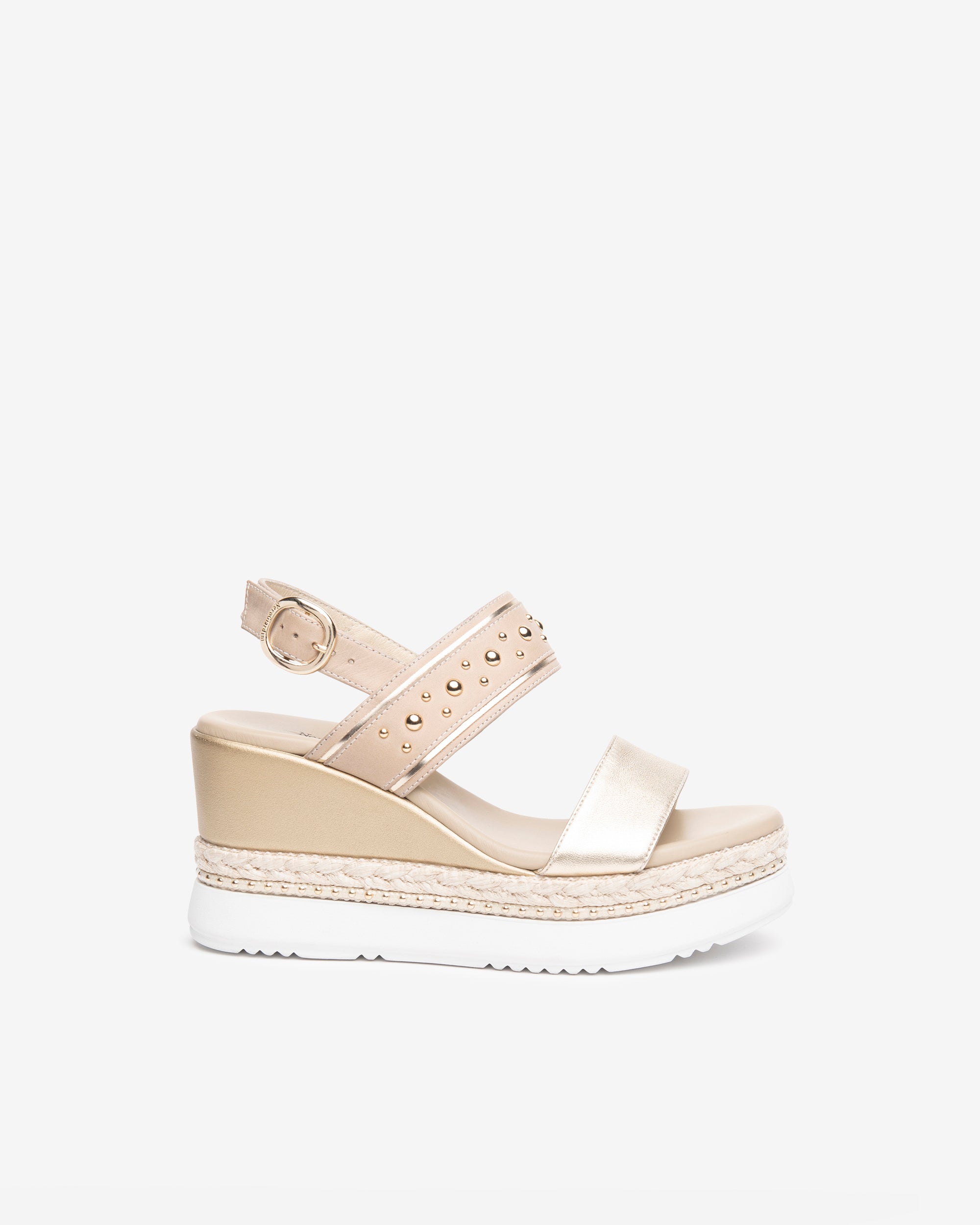  Sandales en cuir pour femmes