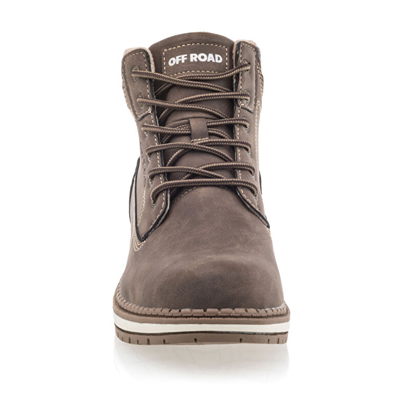 Boots / bottines Homme Marron