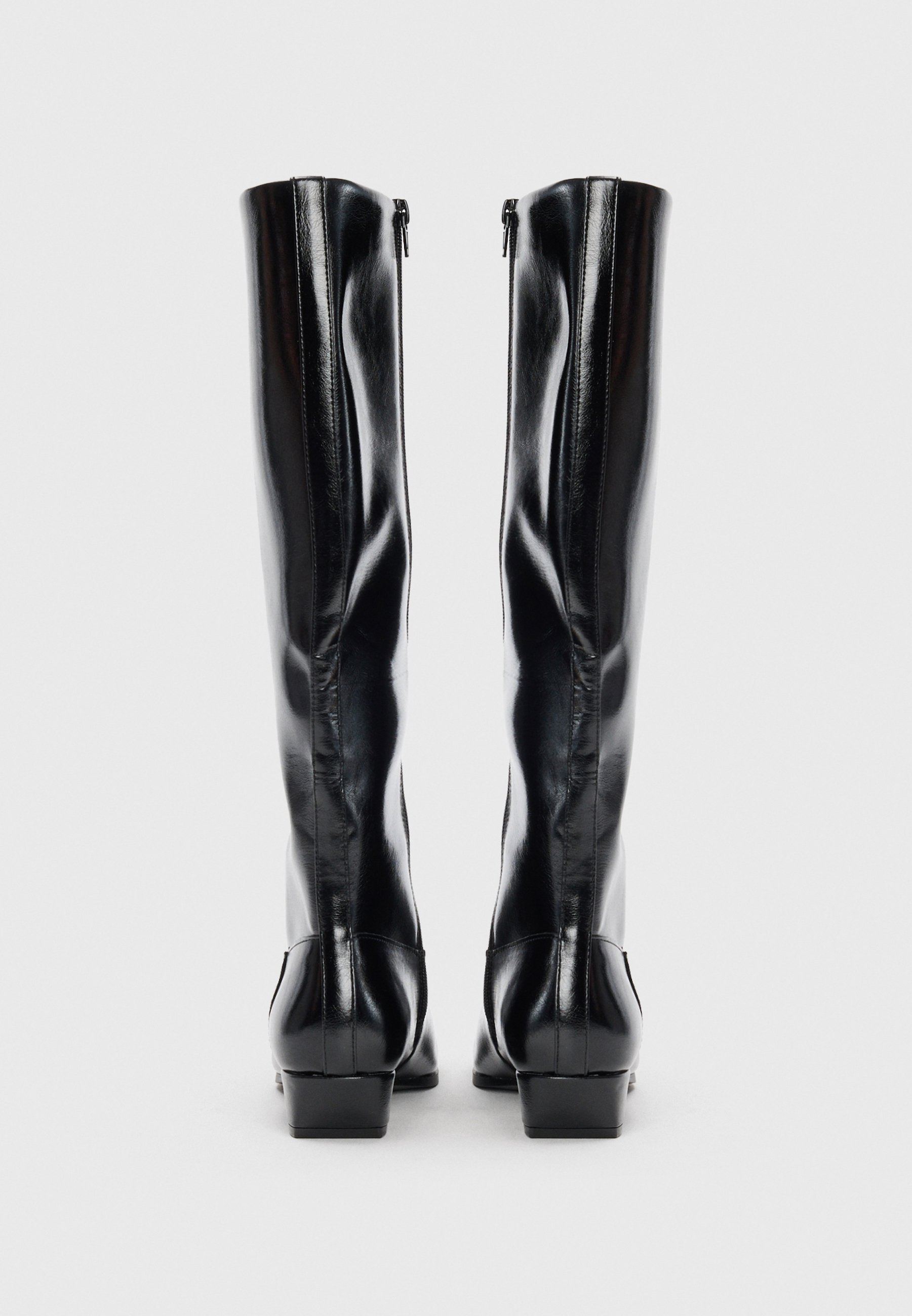 Madden Girl FLORANCE - Laarzen - zwart