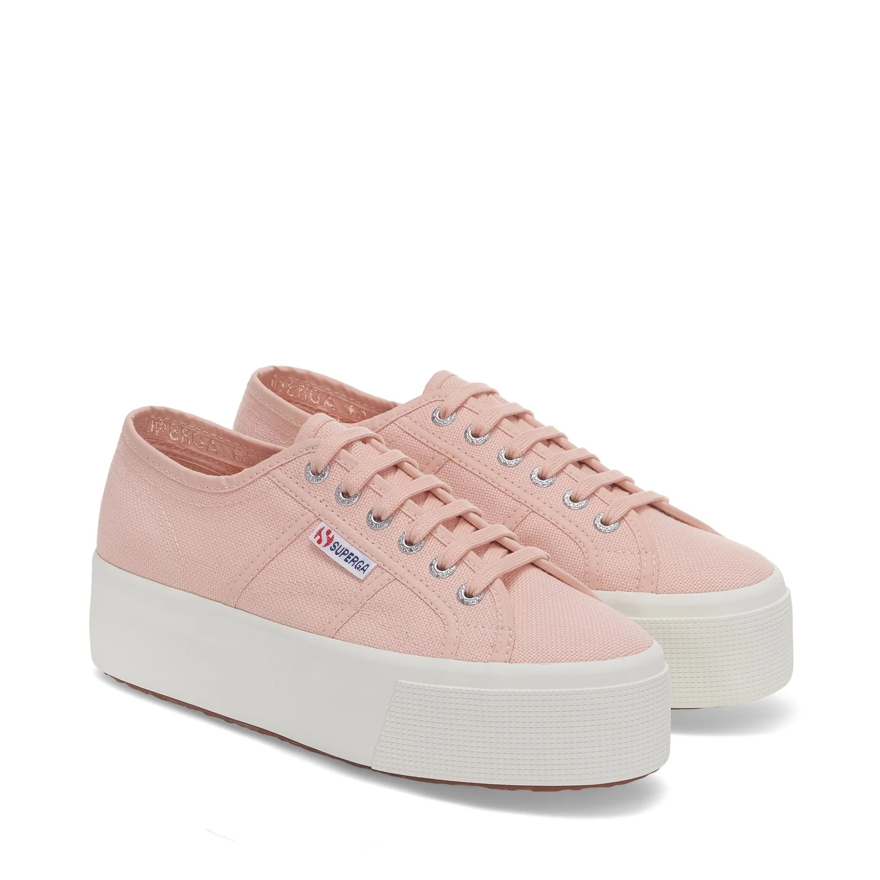 2790 PLATFORM-PINK BLUSH-F AVORIO
