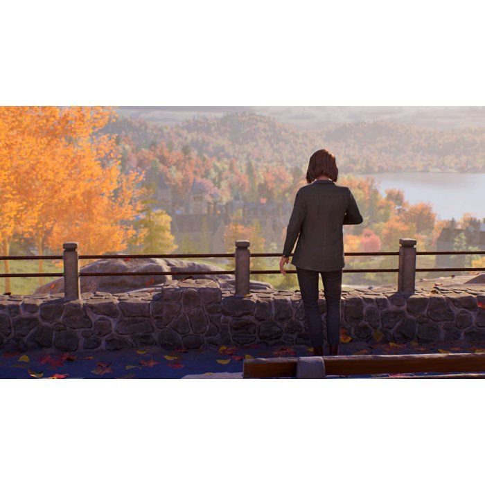Life is Strange: Reunion - PS5 Game