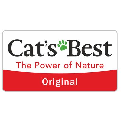 Cat's Best Original Trial Size - 5l