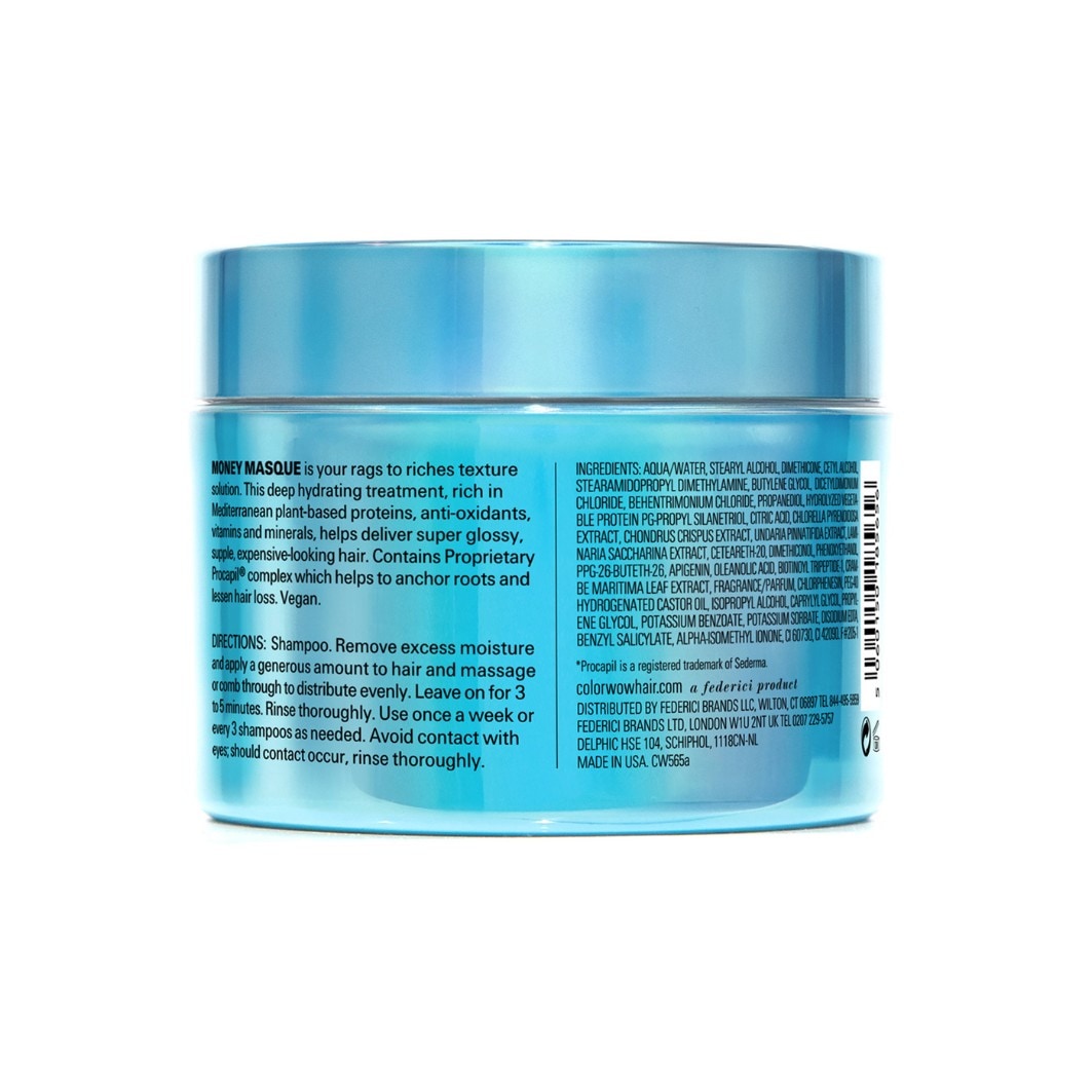 COLOR WOW Money Mask - 215 ml