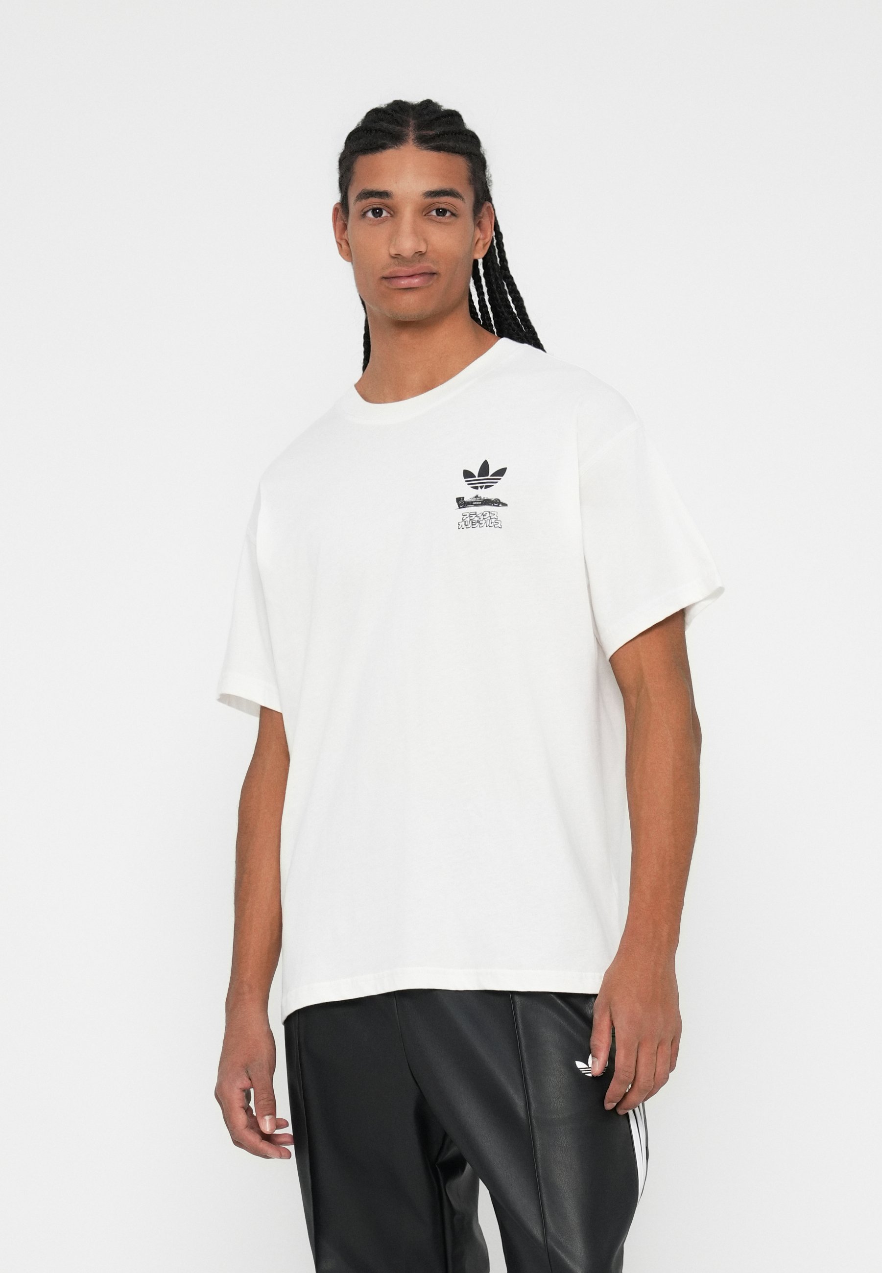 adidas Originals T-paidat