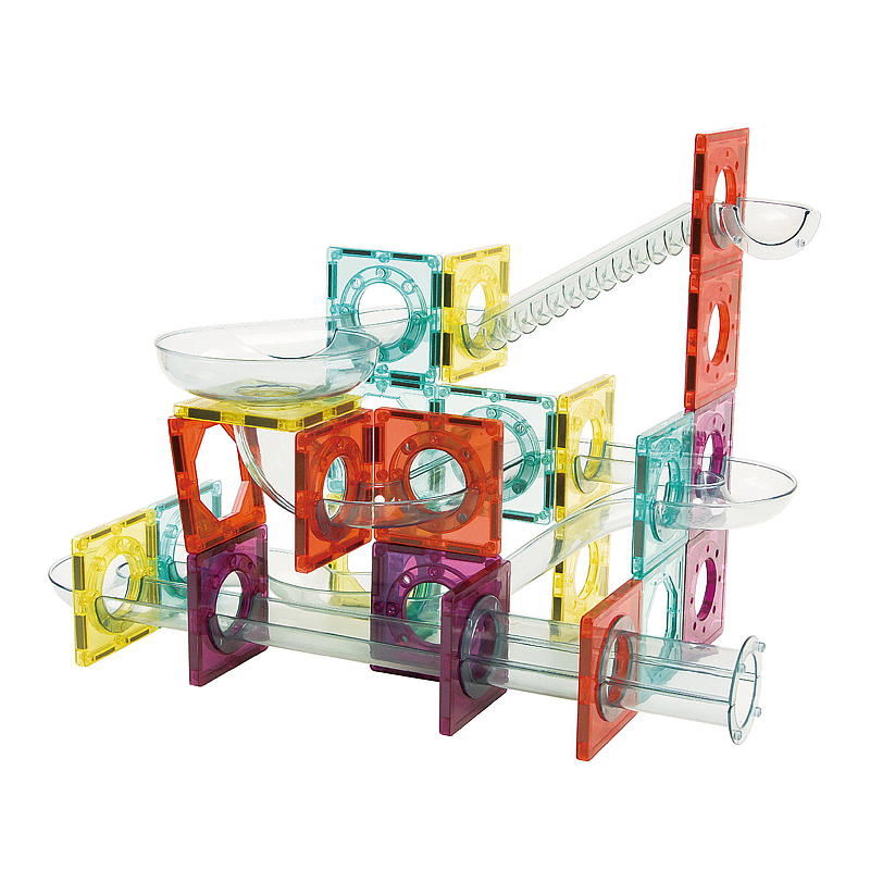 FunToys Magisk magnet 56 st.
