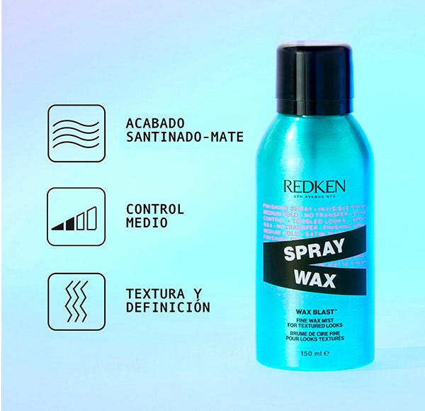 Sprejový vosk | 150 ml
