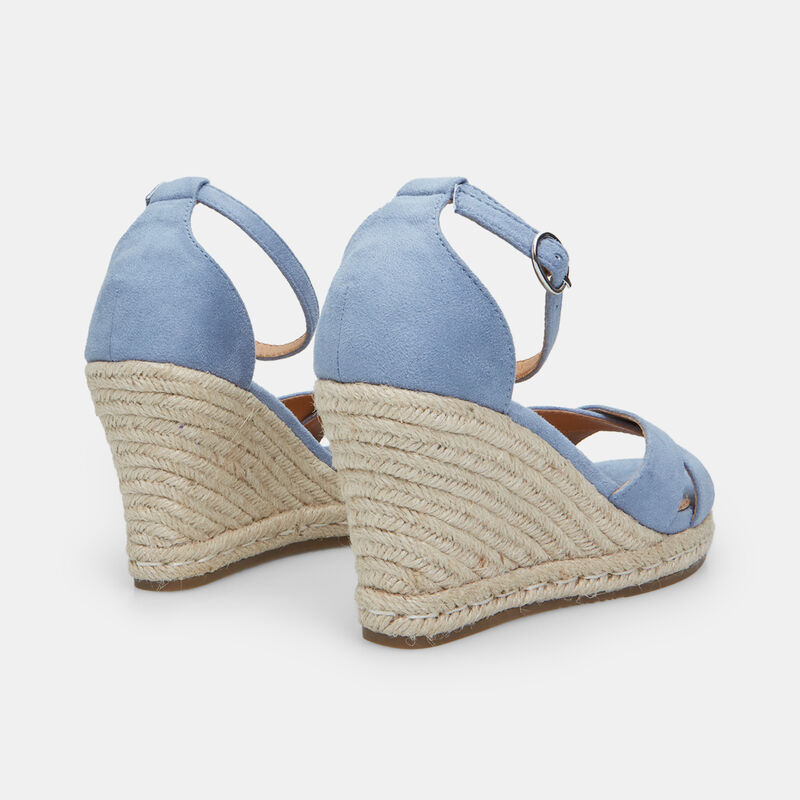 BATA Dam 9 cm Kilsandal