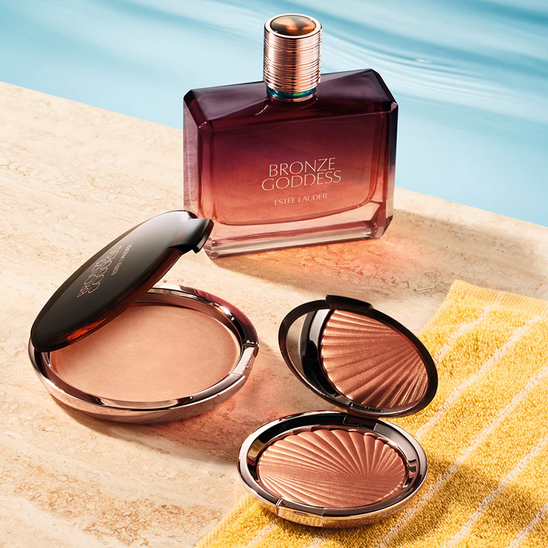 Estée Lauder Bronze Goddess Eau de Parfum voor dames