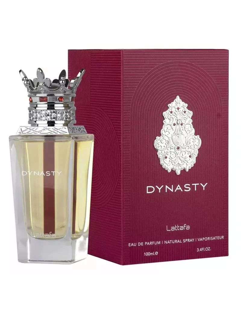 Unisex Dynasty - Eau de Parfum Unisex, Eau de Parfum