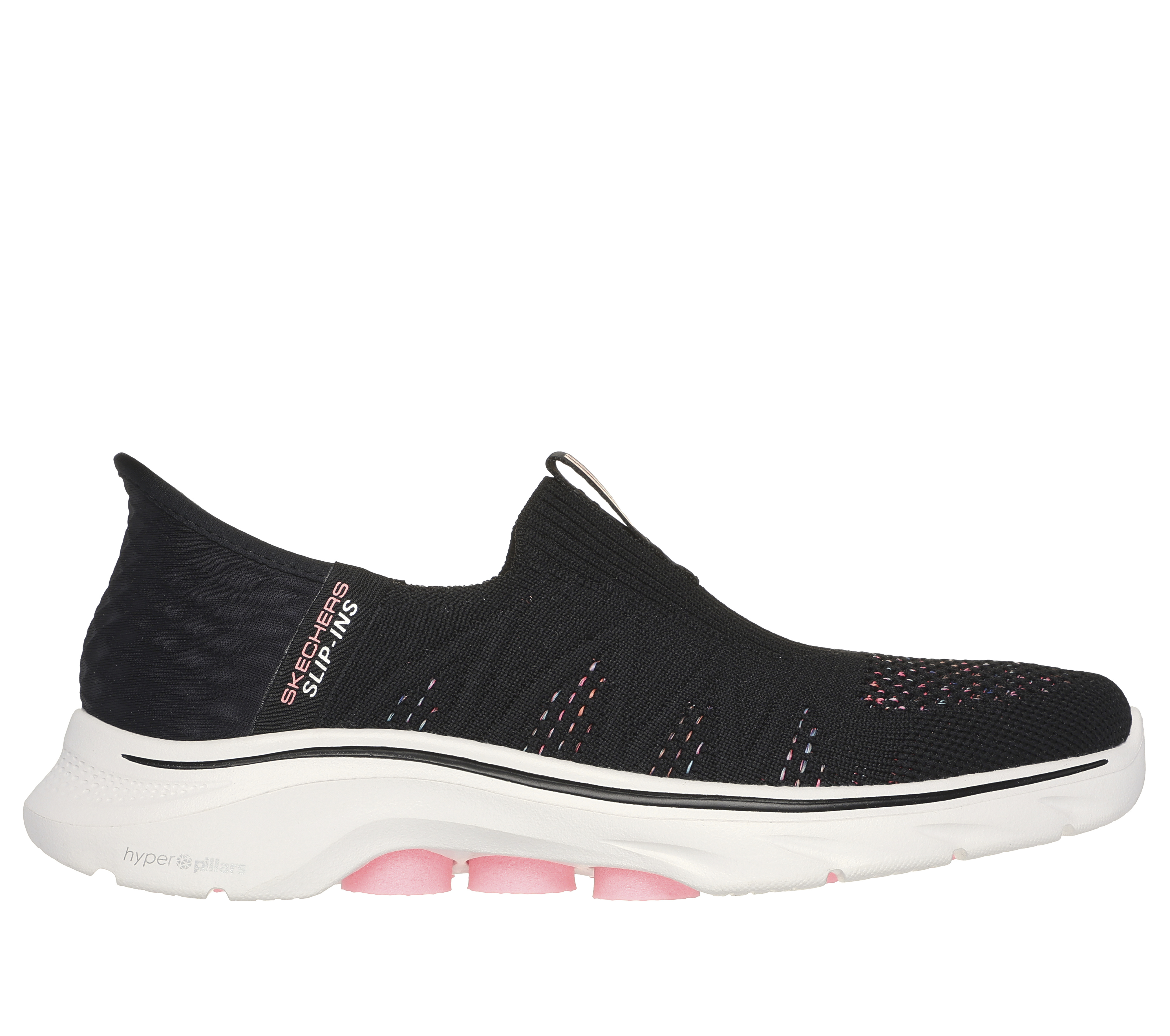 Skechers Slip-ins: GO WALK 7 - City Lights