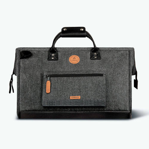 Cabaia Geantă Duffle Adventurer Luxemburg gri