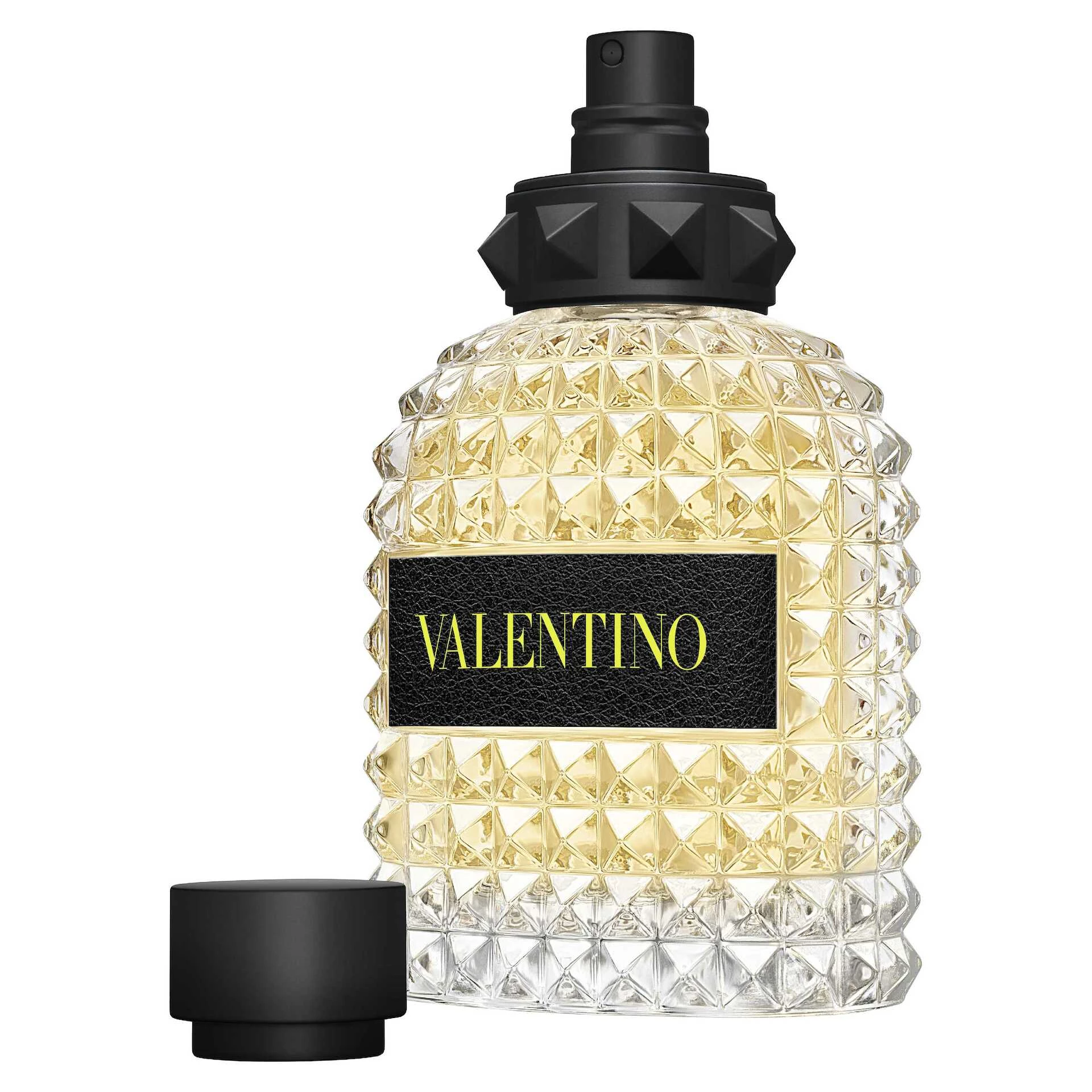 Born In Roma Yellow Dream Uomo EdT 50 ml - Valentino