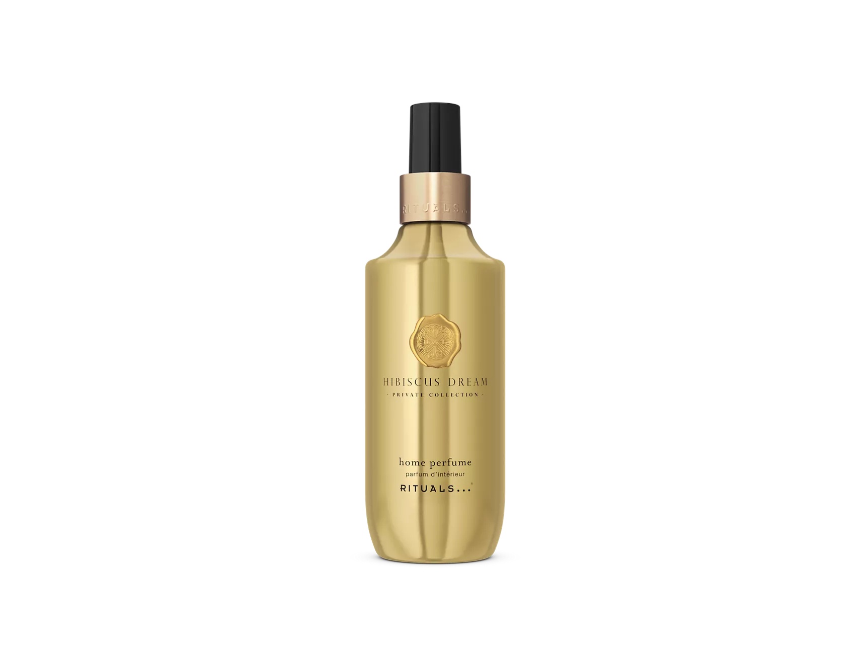 Hibiscus Dream Home kvepalai 200ml ECOM