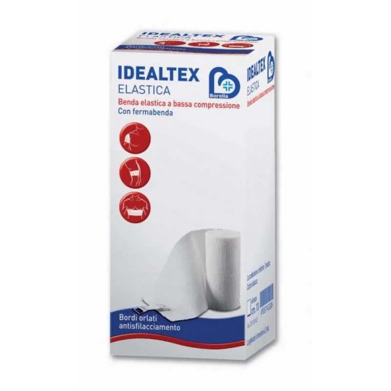 IDEALTEX Verband Idealtex 10 x 450 cm