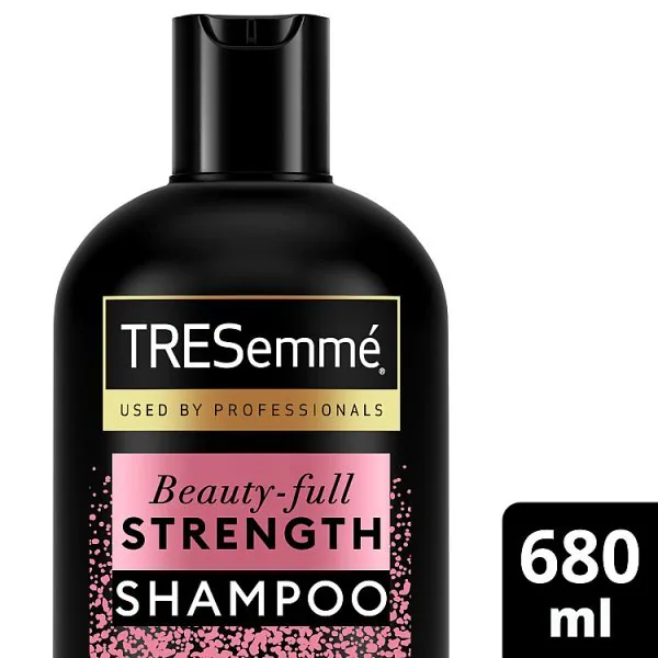 TRESemme Beauty - šampon s plnou silou 680 ml