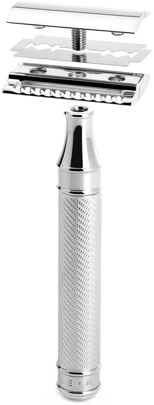 Tradicionalni brivnik Mühle TRADITIONAL R89 Grande