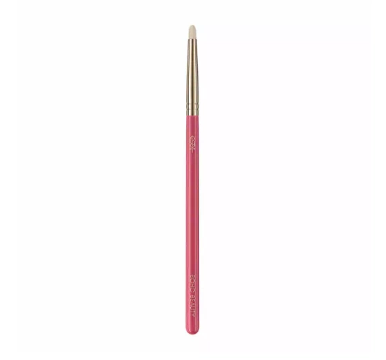Boho Beauty Rose Touch pędzel do makijażu 208 Detailing Crease