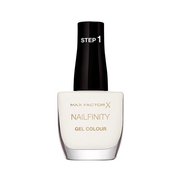 Nailfinity