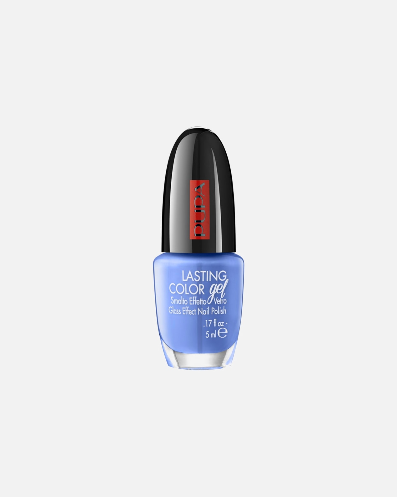 Smalto per unghie PUPA Milano a lunga durata - 5 ml