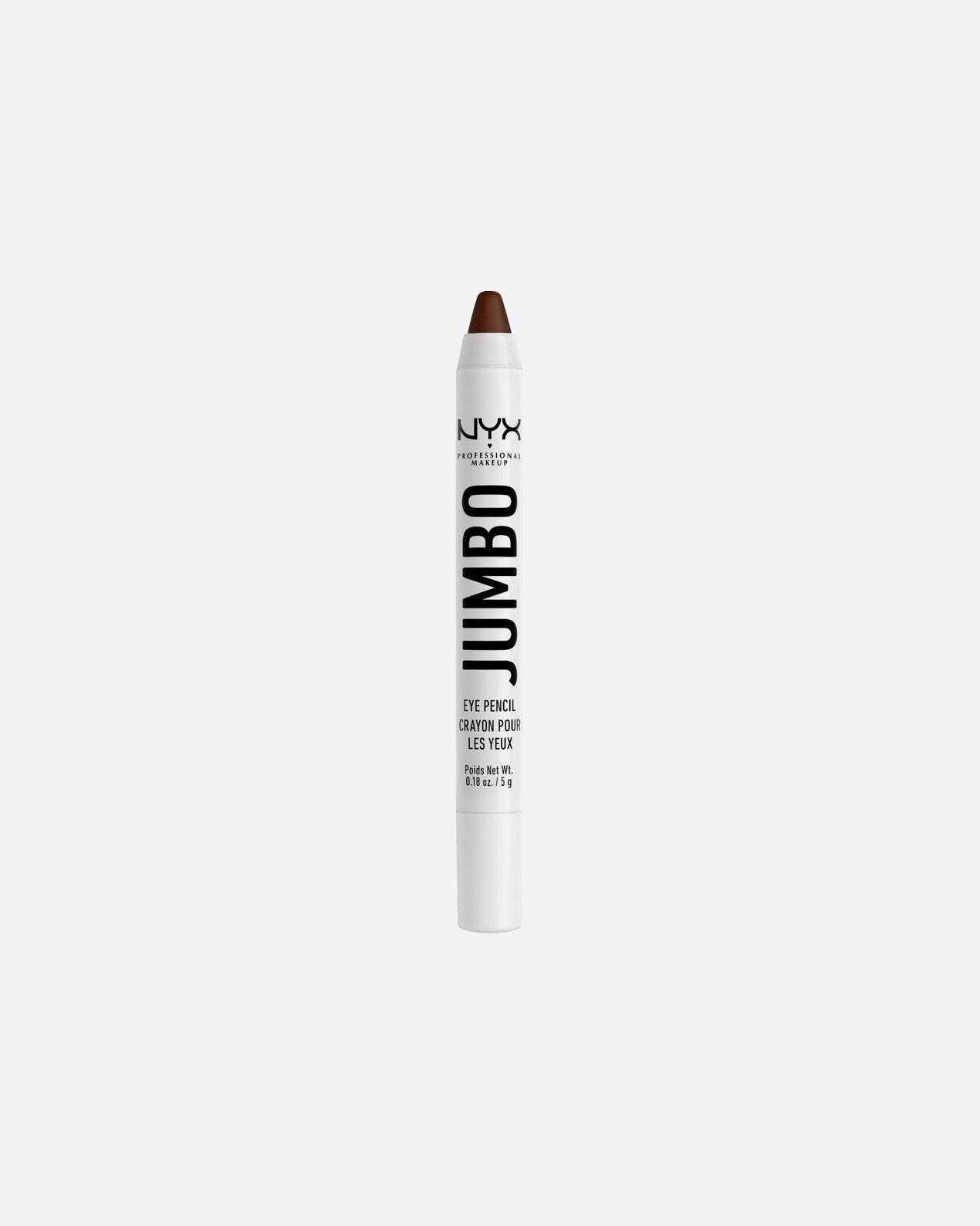 NYX Professional Makeup Eye Pencil Jumbo Eye Pencil - 5 g