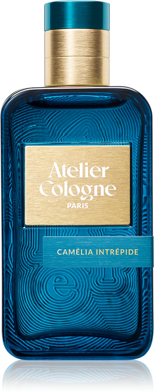 Unisex parfum Atelier Cologne Cologne Rare Camellia Intrepid od značky...