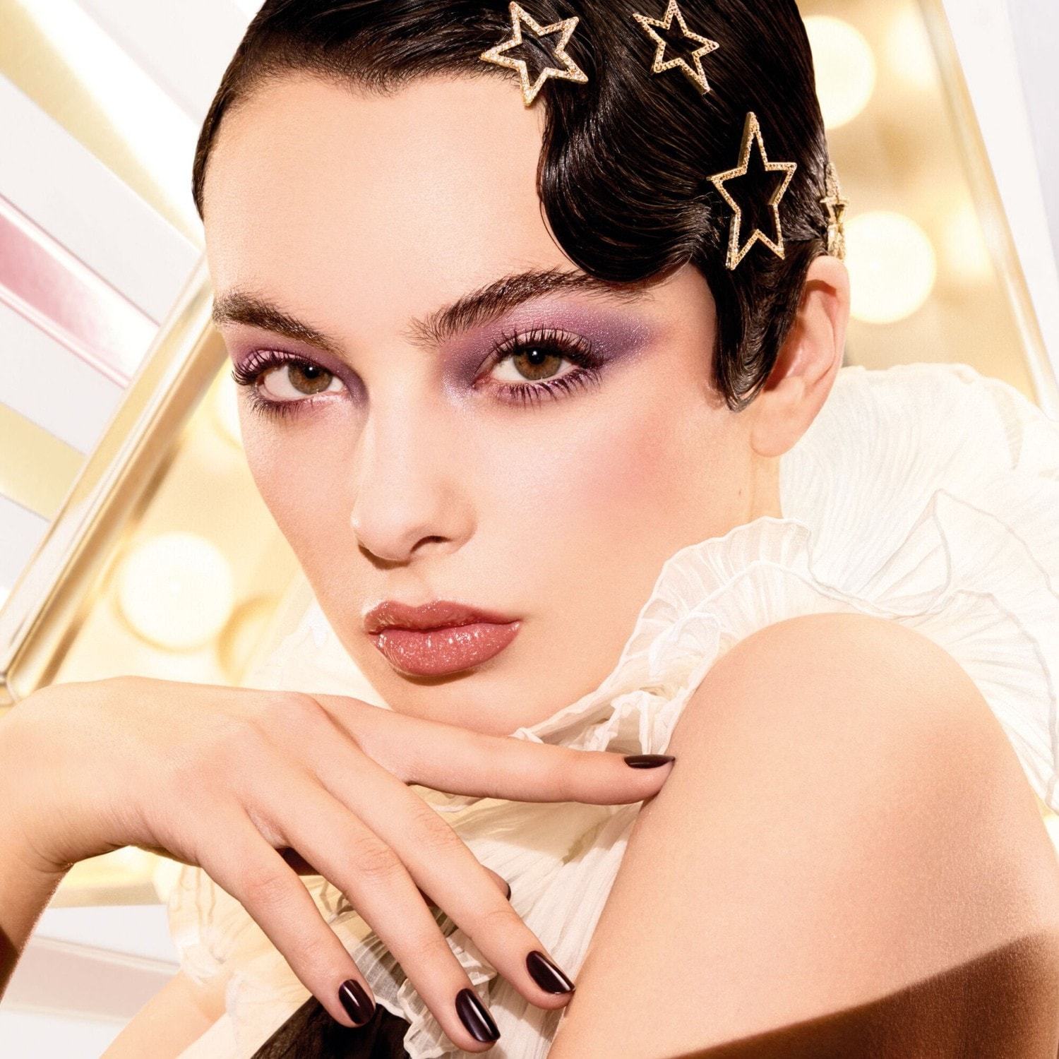 DIOR lūpų dažai „Rouge Dior Limited Edition Sequin Liquid Duo“ – 5 ml